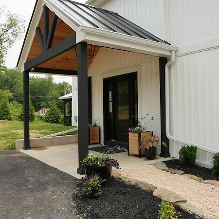 The Inn At Terra Farms Glen Rock Exterior foto